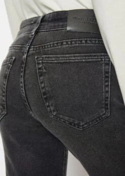 Marc O'Polo ALBY Straight Jeans Made From Organic Cotton-Loycell Stretch 15 Marc O'Polo ALBY Straight Jeans Made From Organic Cotton-Loycell Stretch -FashionLust Verkaufs-Shop ee1dc2b482050ab4a04d9220672edf34