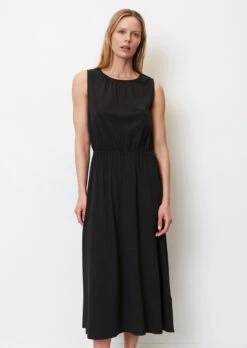 Marc O'Polo Sleeveless Jersey Maxi Dress With TENCEL™ Modal -FashionLust Verkaufs-Shop ee31015fc6a0e7f5cab5e7d51bdfc7e1