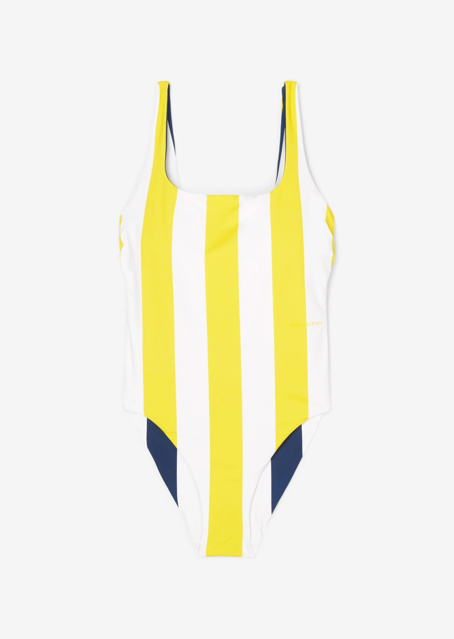 Marc O'Polo Reversible Swimsuit In A Striped Pattern 7 Marc O'Polo Reversible Swimsuit In A Striped Pattern – Bild 5