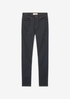 Marc O'Polo SKARA High Skinny Jeans Made Of Organic Stretch Cotton Fabric -FashionLust Verkaufs-Shop eedc92c9462f7d6cc556caf273aaa4f8