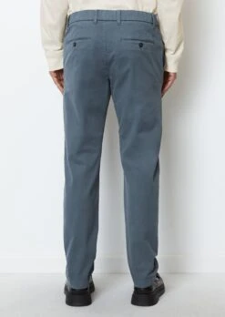 Marc O'Polo Jogger Tapered OSBY Chinos Made From High-quality Organic Cotton Mix -FashionLust Verkaufs-Shop ef2a5cc8115657e21bbd532e21d40425