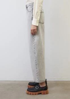 Marc O'Polo FEPPLA Cropped Barrel Jeans Made Of Pure Organic Cotton 16 Marc O'Polo FEPPLA Cropped Barrel Jeans Made Of Pure Organic Cotton -FashionLust Verkaufs-Shop ef44c99113d6227d6a6bd3efbe015b89