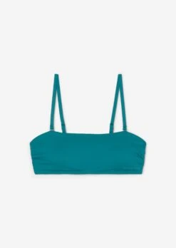 Marc O'Polo Bandeau Bikini In Summery Colours -FashionLust Verkaufs-Shop f040ecccaca47676cf32703f2e4191e0