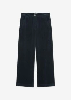 Marc O'Polo Wide Leg Pants Model LANDE Made Of Organic Corduroy Cotton 17 Marc O'Polo Wide Leg Pants Model LANDE Made Of Organic Corduroy Cotton -FashionLust Verkaufs-Shop f09c6f86290e1307553a44eada2093b5