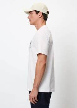 Marc O'Polo T-shirt Regular With Floral Embroidery 16 Marc O'Polo T-shirt Regular With Floral Embroidery -FashionLust Verkaufs-Shop f0bfd559774fb02594d90e28a1d4df54