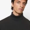 Marc O'Polo DfC Longsleeve Shaped With Turtleneck