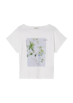 Marc O'Polo STUDIO MARY LENNOX For MO'P T-shirt With A Floral Photo Print -FashionLust Verkaufs-Shop f1f86181df63fe47ff54e3604cb87d5e