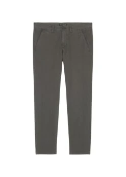 Marc O'Polo STIG Shaped Chinos Made From Organic Cotton Mix -FashionLust Verkaufs-Shop f2294d626f0a430854cbe96bad15eb96