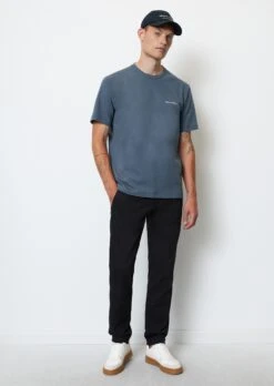 Marc O'Polo T-shirt Regular Made From Pure Organic Cotton 14 Marc O'Polo T-shirt Regular Made From Pure Organic Cotton -FashionLust Verkaufs-Shop f2295e900a81575f14411a8bf228ddf0