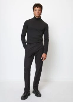 Marc O'Polo DfC Longsleeve Shaped With Turtleneck 14 Marc O'Polo DfC Longsleeve Shaped With Turtleneck -FashionLust Verkaufs-Shop f295974412b9ebb9e1b8b9ee6f880233