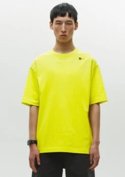 Marc O'Polo MO'P X NATIVE UNION Heavy Jersey T-shirt In A Relaxed Fit With A Logo And A Print On The Back -FashionLust Verkaufs-Shop f3df47b1f11e43c0ef1a48f270448ec1