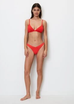 Marc O'Polo Bikini Briefs Made Of Recycled Material