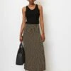 Marc O'Polo A-line Jersey Skirt In A Stretchy Viscose Blend 1 Marc O'Polo A-line Jersey Skirt In A Stretchy Viscose Blend -FashionLust Verkaufs-Shop f4f68e2070504885adaf08d192e8ba0d