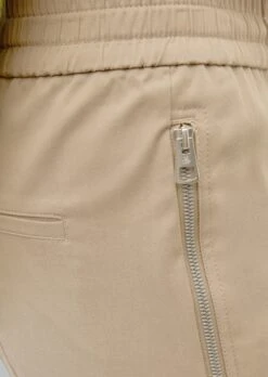 Marc O'Polo LONTTA Tapered Travel Trousers Made Of Tencel™ Lyocell -FashionLust Verkaufs-Shop f50a4dc7f1a5ce5b598e8ea9e6131915