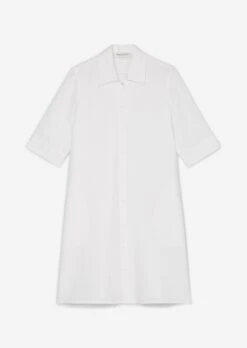 Marc O'Polo Short Linen Shirt Dress With High Slits At The Hem 17 Marc O'Polo Short Linen Shirt Dress With High Slits At The Hem -FashionLust Verkaufs-Shop f5ffe3b1a4257cdf19d14882143f06c5