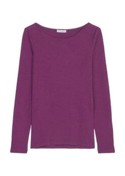 Marc O'Polo Longsleeve Regular Made Of Slub Jersey -FashionLust Verkaufs-Shop f623bffccff946013201bac7472c3df2