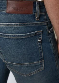 Marc O'Polo Jeans KEMI Regular Model In A Cotton Blend 14 Marc O'Polo Jeans KEMI Regular Model In A Cotton Blend -FashionLust Verkaufs-Shop f69a1bf3ae9543a41dc1f73c43b28033