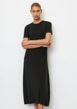 Marc O'Polo Jersey Dress Made Of Tencel™ Lyocell 14 Marc O'Polo Jersey Dress Made Of Tencel™ Lyocell -FashionLust Verkaufs-Shop f6a9206b88ce549b2a5d50d7b559812c