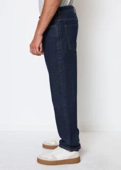 Marc O'Polo DfC Jeans Model OSBY Tapered Made Of Recycled Cotton -FashionLust Verkaufs-Shop f6b775142968d4f7765f69c85f5c0bca