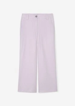 Marc O'Polo Trousers With A Straight Leg With LENZING™ ECOVERO™ 17 Marc O'Polo Trousers With A Straight Leg With LENZING™ ECOVERO™ -FashionLust Verkaufs-Shop f8b26e087086d05ea16ecbf76edf6b82