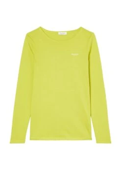 Marc O'Polo Longsleeve Regular Made Of Organic Cotton Single Jersey Fabric -FashionLust Verkaufs-Shop f9cd10a3eec2525654d7ed0887374e17