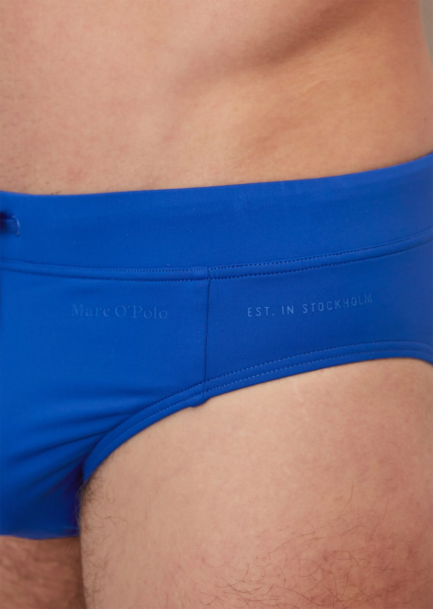 Marc O'Polo Swim Briefs Made Of A Polyamide And Elastane Blend 6 Marc O'Polo Swim Briefs Made Of A Polyamide And Elastane Blend – Bild 4
