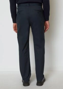 Marc O'Polo NYBYN Straight Chinos Made From Pure Organic Cotton -FashionLust Verkaufs-Shop fa4f25a2a75cf65d6b363a9b6831f8b2