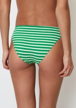 Marc O'Polo Bikini Briefs In A Striped Look -FashionLust Verkaufs-Shop fa8db1b26b12e32004364044aa78899b