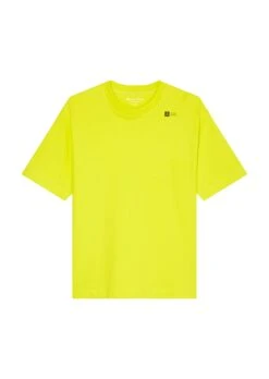 Marc O'Polo MO'P X NATIVE UNION Heavy Jersey T-shirt In A Relaxed Fit With A Logo And A Print On The Back -FashionLust Verkaufs-Shop fab5e197d1ff0b03b0e1f97e5c7b98bb