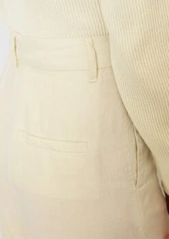 Marc O'Polo Straight Linen Trousers Made Of Summery, Lightweight Fabric 15 Marc O'Polo Straight Linen Trousers Made Of Summery, Lightweight Fabric -FashionLust Verkaufs-Shop fafb04121cfbd264f09d094829285775