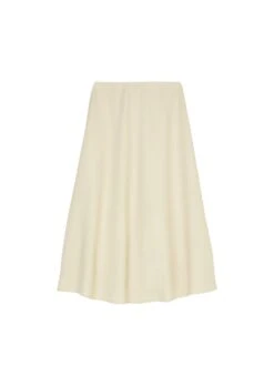 Marc O'Polo Flared Linen Skirt Made Of Summery Fabric -FashionLust Verkaufs-Shop fb35a14b8a7db7d123648a23ae0f2849