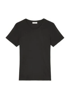 Marc O'Polo Round Neck T-shirt Regular Made Of Organic Cotton 18 Marc O'Polo Round Neck T-shirt Regular Made Of Organic Cotton -FashionLust Verkaufs-Shop fb8798bba99ff8e05751049d31b0e3ad