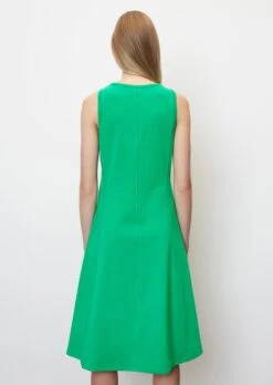 Marc O'Polo Sleeveless Jersey Dress Made Of Interlock Jersey 13 Marc O'Polo Sleeveless Jersey Dress Made Of Interlock Jersey -FashionLust Verkaufs-Shop fc92d90b1e173fa89234cecc345bfaa2