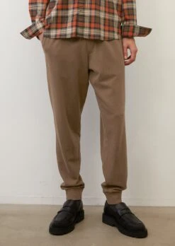 Marc O'Polo Relaxed Tracksuit Bottoms Made From Pure Organic Cotton -FashionLust Verkaufs-Shop fcad1ff4efa2c724d5ce3629888bf38b