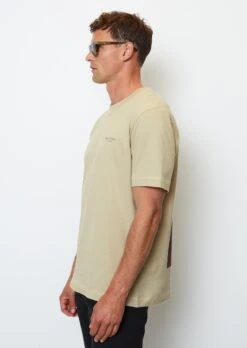 Marc O'Polo T-shirt Regular With A Back Print -FashionLust Verkaufs-Shop fcb0d11e55a3a7a8a3e152e9a35486dd