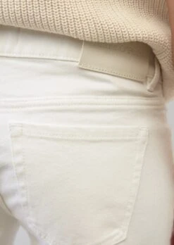 Marc O'Polo ALBY Straight Mid Waist Jeans Made Of A Stretchy Organic Cotton Blend 15 Marc O'Polo ALBY Straight Mid Waist Jeans Made Of A Stretchy Organic Cotton Blend -FashionLust Verkaufs-Shop fec591ab5b69e4ae96605b009ebccf0e