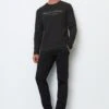 Marc O'Polo Logo Longsleeve Regular Made Of High-quality Organic Cotton -FashionLust Verkaufs-Shop fec5dd52f9056730d12802af3a1061fa