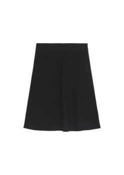 Marc O'Polo DfC Knitted Skirt A-Shape Made Of Organic Cotton -FashionLust Verkaufs-Shop fed3f87b128f6e342e0cf219ffcd1878