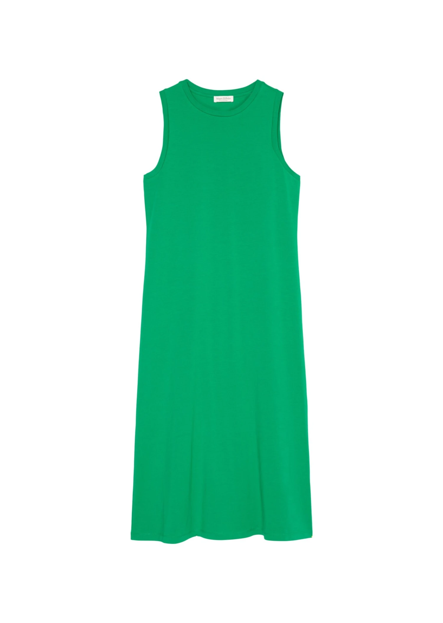 Marc O'Polo Sleeveless Jersey Dress In A Stretchy Modal/organic Cotton Blend 10 Marc O'Polo Sleeveless Jersey Dress In A Stretchy Modal/organic Cotton Blend – Bild 8