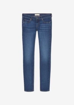 Marc O'Polo SKARA Skinny Low Waist Jeans Made Of Stretchy Organic Cotton -FashionLust Verkaufs-Shop ff358dbd3a2bd3ed46919cba175553f4