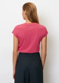 Marc O'Polo T-shirt, Regular Fit Made Of Organic Cotton 13 Marc O'Polo T-shirt, Regular Fit Made Of Organic Cotton -FashionLust Verkaufs-Shop fffadea9fe85175d911966cf371f4c66